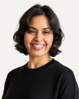 Photo of Aditi Jagirdar, Registered Social Worker, MSW, RSW