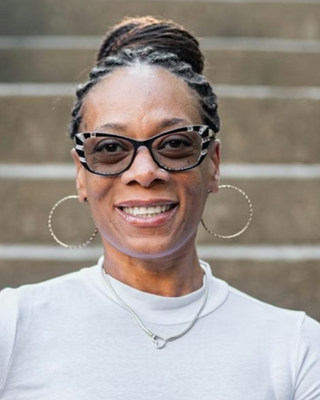 Photo of Stephanie Mcgee, Licensed Clinical Mental Health Counselor, LCMHC