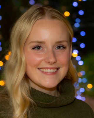 Photo of Sophie Lundquist, Social Worker Associate, LSWAIC
