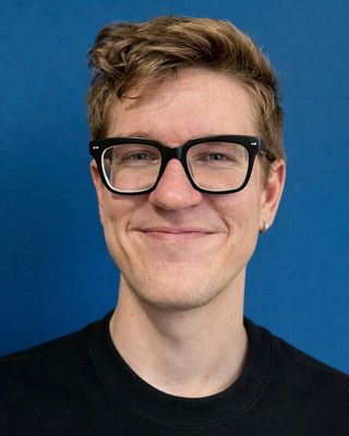 Photo of Grant Belsterling, Pre-Licensed Professional