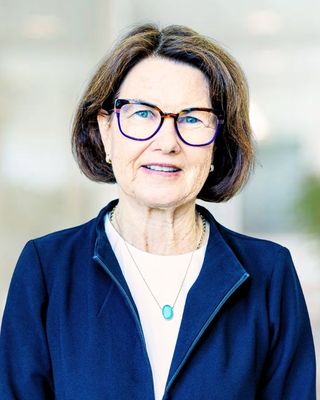 Photo of Susie Stewart, Psychologist, MPsych, PsyBA General