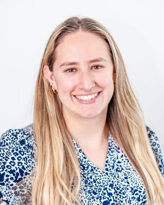 Photo of Makayla Dibble, Pre-Licensed Professional, Intern