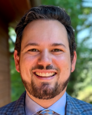 Photo of Dr. Jacob Rosewater, Psychiatrist, MD