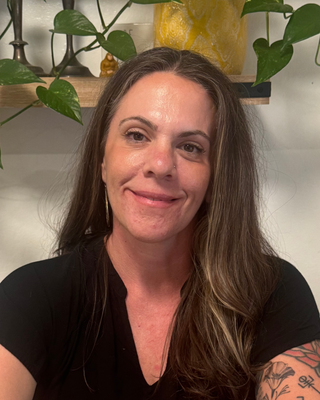 Photo of Jillian Faucett, Marriage & Family Therapist, LMFT