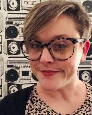 Photo of Christi Griffis, Clinical Social Work/Therapist in 48603, MI