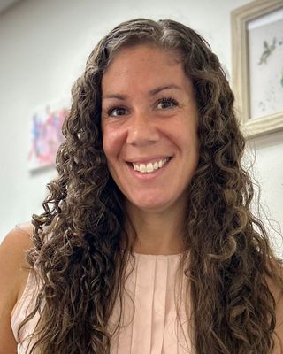 Photo of Jessica Delisio, Clinical Social Work/Therapist, LICSW, LCSW