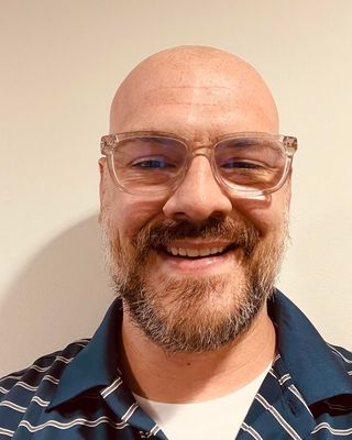 Photo of Aj Ackley, Clinical Social Work/Therapist, LCSW, DP-C