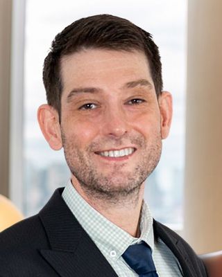 Photo of Dr. Anthony Morris, Psychiatrist, MD