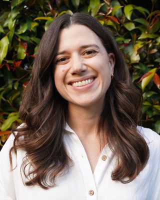 Photo of Megan Smith, Pre-Licensed Professional, MS, AMFT