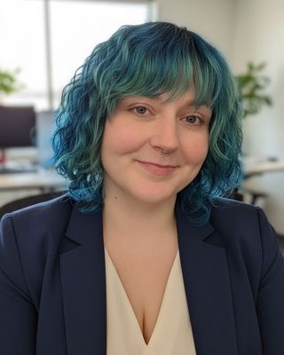 Photo of Heather Brose, Clinical Social Work/Therapist, LCSW