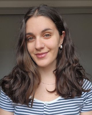 Foto de Camila Belén Romanello, Psicólogo, Lic. en Psicología, Psic.