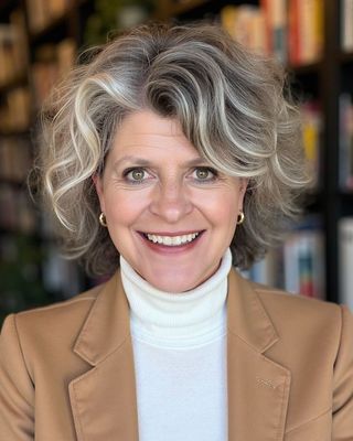 Photo of Melissa M Lewis - Melissa Lewis Counseling, Pre-Licensed Professional, AMFT