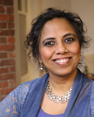 Photo of Saliha Bava, Marriage & Family Therapist in Amityville, NY