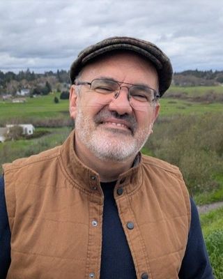 Photo of Rene Francisco Dvalery - Rene DValery Therapy, Marriage & Family Therapist, LMFT