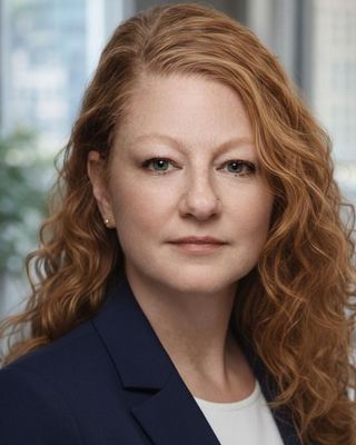Photo of Christina Marie Cruz, Licensed Professional Counselor, MA