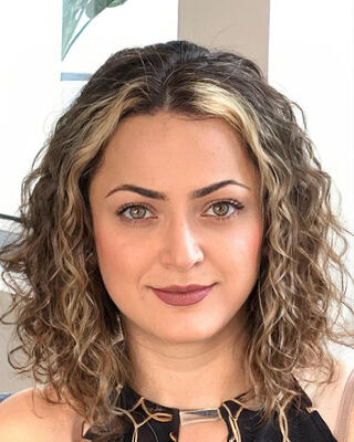 Photo of Asiyeh Zargaran, MA, LMFT, Marriage & Family Therapist in Laguna Niguel
