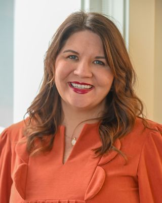 Photo of Stefyn Hall, Pre-Licensed Professional, CMHC-I