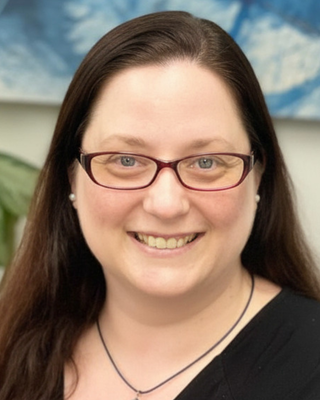 Photo of Alisha Nicole Wilkins