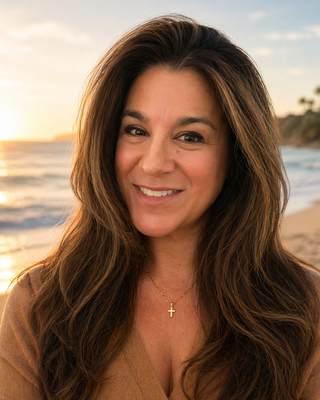 Photo of Rosemarie Dahlstrom, Marriage & Family Therapist, MA, LMFT