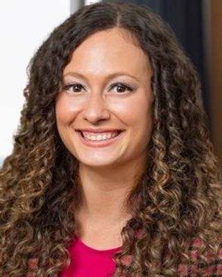 Photo of Dr. Esther Bilenkis, Psychiatrist, D.O.