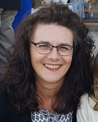 Dr. Christina van der Merwe