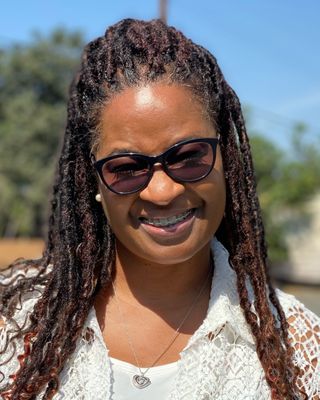 Photo of Penny Arlene Johnson, Marriage & Family Therapist, MA, LMFT