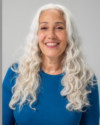 Photo of Brona Frances Hatchette, Clinical Social Work/Therapist, BA, LCSW