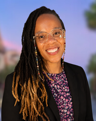 Photo of Sage Tyler, Licensed Master Social Worker, LMSW