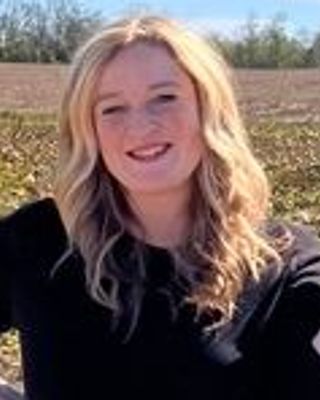 Photo of Logan Ross, Counselor, MA, CTRS, CT