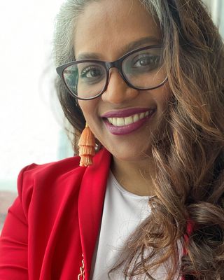 Photo of Letisha Lall, Clinical Social Work/Therapist, MSW, LCSW