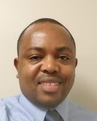 Photo of Eric Ndichu, Clinical Social Work/Therapist, LCSW-C