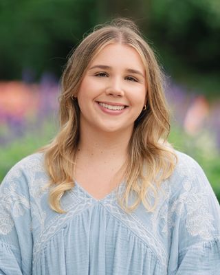 Photo of Becca Bain, Licensed Professional Counselor Associate, LPC-A