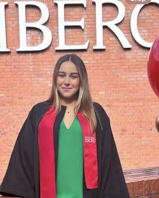 Foto de Paola Del Castillo Garza, Psicoterapeuta, Maestría