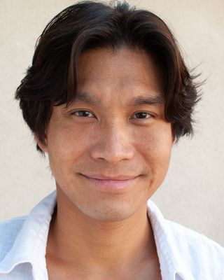 Photo of Lawrence Wong, Psychological Associate, PsyD