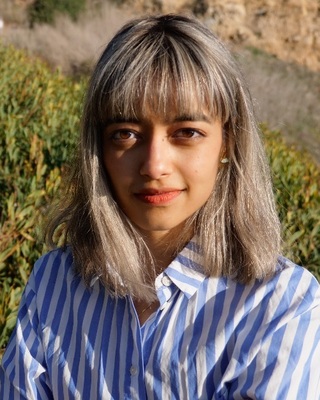 Photo of Samana Budhathoki, Marriage & Family Therapist Associate in Oakland, CA