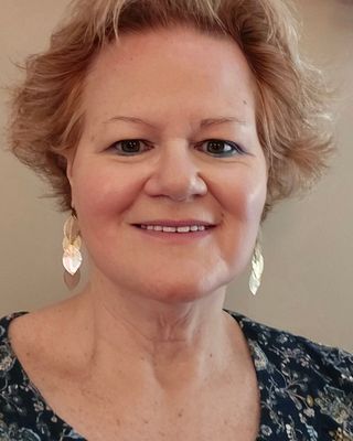 Photo of Cheryl Laroche, Licensed Professional Counselor, LPC, LMHC