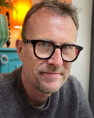 Photo of Matthew Crane, Counsellor, MBACP