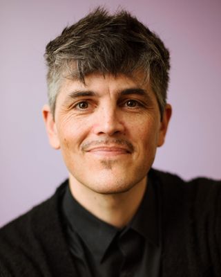 Photo of Cody Swenson, Marriage & Family Therapist Associate, AMFT