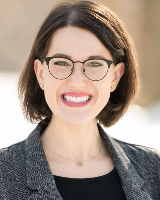 Photo of Alexa Pena, Clinical Social Work/Therapist, LCSW