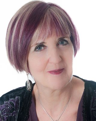 Photo of Corinne Sweet, Psychotherapist, MBACP