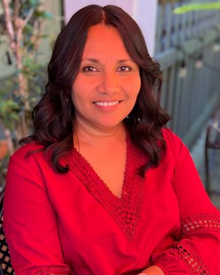 Photo of Dr. Shanaz Ali Sawyer, Counselor in Gainesville, FL