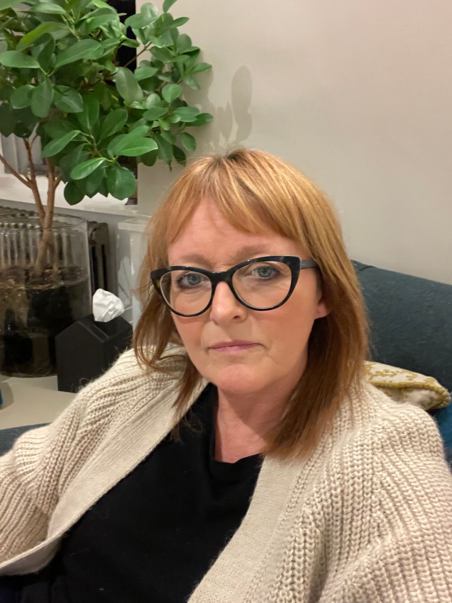 Kate lockhart, Counsellor, Edinburgh, EH3 Psychology Today