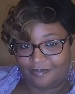Photo of Candace Jenkins, Licensed Professional Counselor, LPC