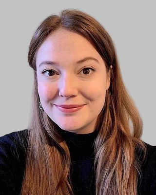 Photo of Sasha Pinney, Registered Psychotherapist (Qualifying), RP (Q)