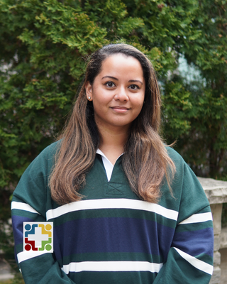Photo of Ali Ryan, Registered Psychotherapist (Qualifying)