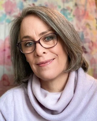 Photo of Ashley Bowes, Counsellor, MBACP