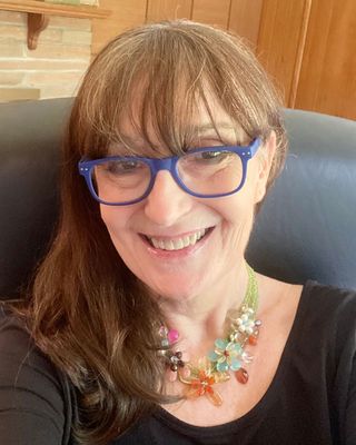 Photo of Alison Thirkield, Psychologist, PhD
