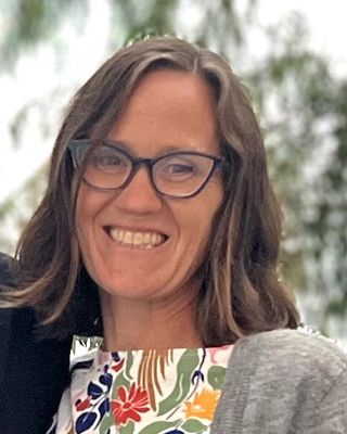 Photo of Rebecca Kim, Psychologist, PhD