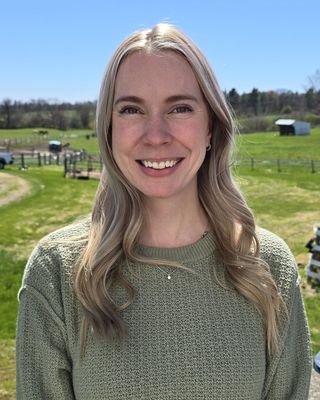 Photo of Fiona Nelson, LMSW