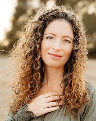 Photo of Erica Sterling, Licensed Professional Counselor, LPC